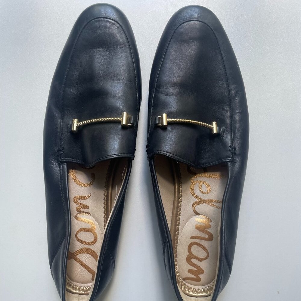 Sam Edelman Lior loafers